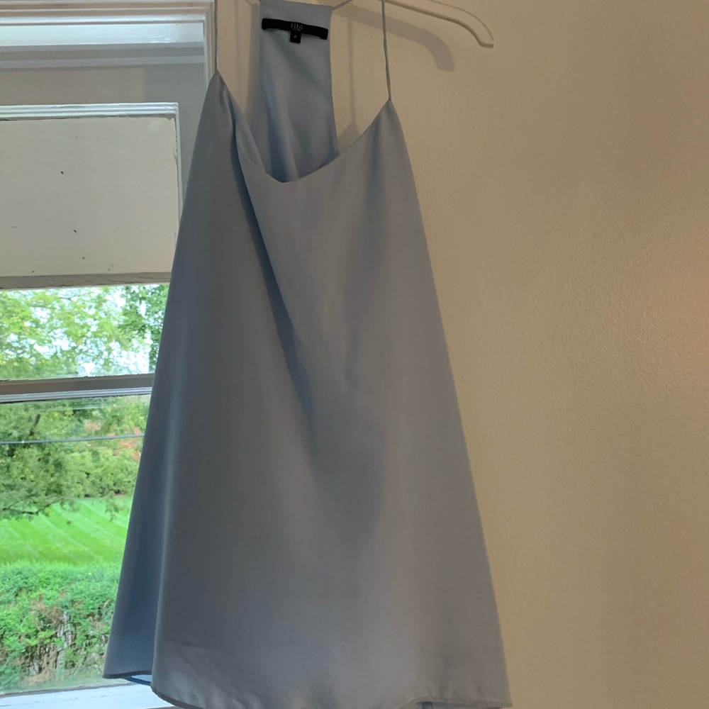 Tibi tank